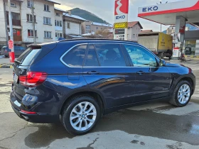 BMW X5 SPORT/AVTOMAT/KOJA/NAVIG/TOP SUSTOQNIE | Mobile.bg    6