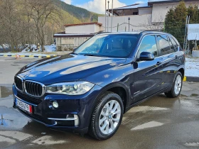 BMW X5 SPORT/AVTOMAT/KOJA/NAVIG/TOP SUSTOQNIE | Mobile.bg    2