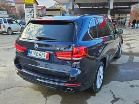 BMW X5 SPORT/AVTOMAT/KOJA/NAVIG/TOP SUSTOQNIE | Mobile.bg    5