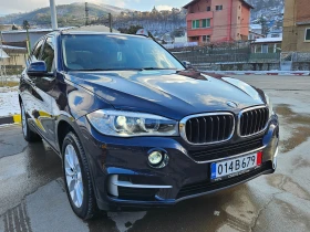 BMW X5 SPORT/AVTOMAT/KOJA/NAVIG/TOP SUSTOQNIE | Mobile.bg    8