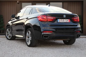 BMW X6 3.5i* Xdrive* M-Sport | Mobile.bg — малка снимка 4