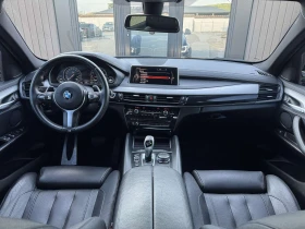 BMW X6 3.5i* Xdrive* M-Sport | Mobile.bg — малка снимка 7