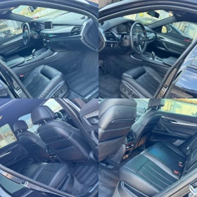 BMW X6 3.5i* Xdrive* M-Sport | Mobile.bg — малка снимка 11