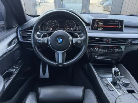 BMW X6 3.5i* Xdrive* M-Sport | Mobile.bg — малка снимка 8
