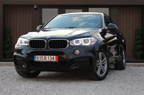 BMW X6 3.5i* Xdrive* M-Sport | Mobile.bg — малка снимка 1