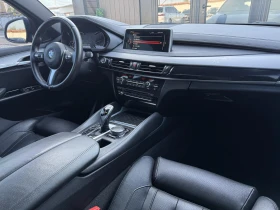 BMW X6 3.5i* Xdrive* M-Sport | Mobile.bg — малка снимка 9