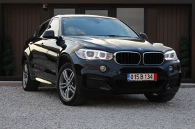 BMW X6 3.5i* Xdrive* M-Sport | Mobile.bg — малка снимка 3