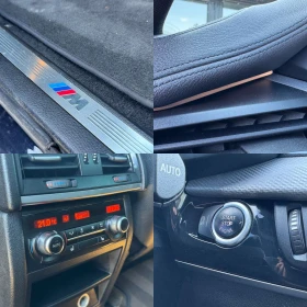 BMW X6 3.5i* Xdrive* M-Sport | Mobile.bg — малка снимка 14