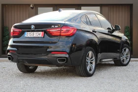 BMW X6 3.5i* Xdrive* M-Sport | Mobile.bg — малка снимка 6