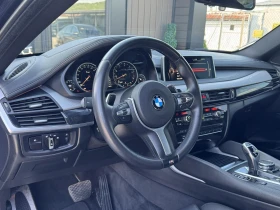 BMW X6 3.5i* Xdrive* M-Sport | Mobile.bg — малка снимка 10