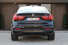 BMW X6 3.5i* Xdrive* M-Sport | Mobile.bg — малка снимка 5