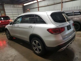 Mercedes-Benz GLC 350 E - 45000 лв. - 97618398 | Car24.bg