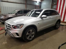 Mercedes-Benz GLC 350 E - 45000 лв. - 97618398 | Car24.bg