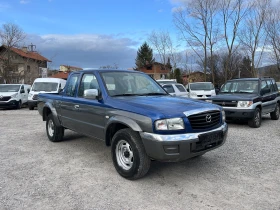 Mazda B2500 2.5TDI  4x4, снимка 2