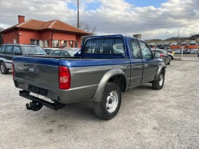 Mazda B2500 2.5TDI  4x4, снимка 4