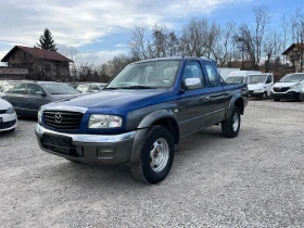 Mazda B2500 2.5TDI  4x4, снимка 1