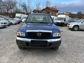 Mazda B2500 2.5TDI  4x4, снимка 3