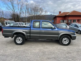 Mazda B2500 2.5TDI  4x4, снимка 7