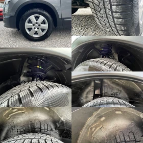 Nissan Qashqai ПРОДАДЕН ! ! ! - 13999 лв. - 31652338 16
