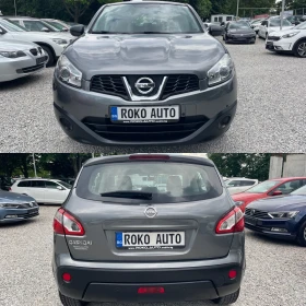 Nissan Qashqai ПРОДАДЕН ! ! ! - 13999 лв. - 31652338 5