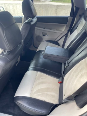 Jeep Grand cherokee 3.7 LIMITED | Mobile.bg    13