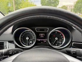 Mercedes-Benz ML 250 W166 | Mobile.bg    8