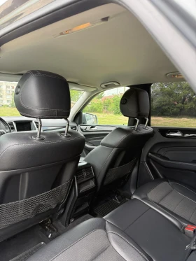 Mercedes-Benz ML 250 W166 | Mobile.bg    10