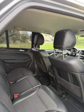 Mercedes-Benz ML 250 W166 | Mobile.bg    11