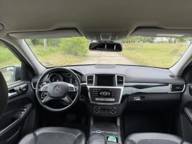 Mercedes-Benz ML 250 W166 | Mobile.bg    7