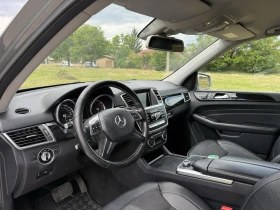Mercedes-Benz ML 250 W166 | Mobile.bg    9