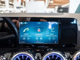 Mercedes-Benz EQA 250/PROGRESSIVE/190HP/LED/NAVI/CAM/L.ASSIST/284f - 63599 лв. - 98686134 8