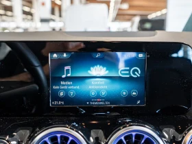 Mercedes-Benz EQA 250/PROGRESSIVE/190HP/LED/NAVI/CAM/L.ASSIST/284f - 63599 лв. - 98686134 9
