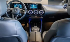 Mercedes-Benz EQA 250/PROGRESSIVE/190HP/LED/NAVI/CAM/L.ASSIST/284f - 63599 лв. - 98686134 6