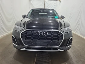 Audi Q5 * CARFAX * АВТО КРЕДИТ * ЦЕНА ДО БГ! - 52999 лв. - 18543414 2