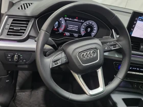 Audi Q5 * CARFAX * АВТО КРЕДИТ * ЦЕНА ДО БГ! - 52999 лв. - 18543414 9