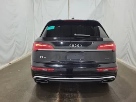 Audi Q5 * CARFAX * АВТО КРЕДИТ * ЦЕНА ДО БГ! - 52999 лв. - 18543414 5