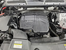 Audi Q5 * CARFAX * АВТО КРЕДИТ * ЦЕНА ДО БГ! - 52999 лв. - 18543414 16