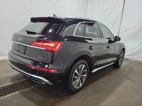 Audi Q5 * CARFAX * АВТО КРЕДИТ * ЦЕНА ДО БГ! - 52999 лв. - 18543414 4
