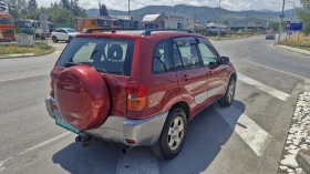 Toyota Rav4 2, 0  44 | Mobile.bg    5