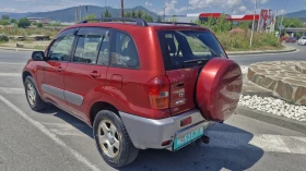 Toyota Rav4 2, 0  44 | Mobile.bg    3