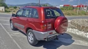    Toyota Rav4 2, 0  44