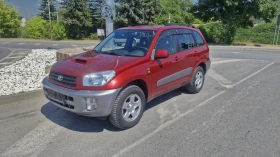     Toyota Rav4 2, 0  44