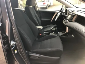 Обява за продажба на Toyota Rav4 2.0 D4D 124 TOP ~25 500 лв. - изображение 6