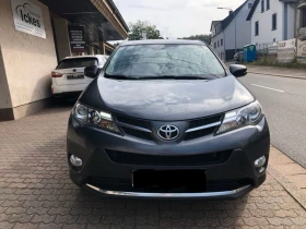 Обява за продажба на Toyota Rav4 2.0 D4D 124 TOP ~25 500 лв. - изображение 1