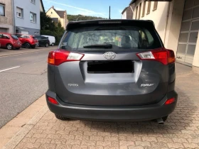 Обява за продажба на Toyota Rav4 2.0 D4D 124 TOP ~25 500 лв. - изображение 2