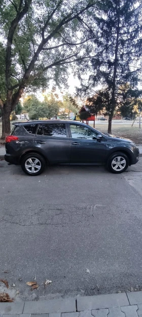 Обява за продажба на Toyota Rav4 2.0 D4D 124 TOP ~25 500 лв. - изображение 7