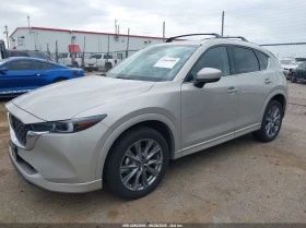 Mazda CX-5 2024 MAZDA CX-5 2.5 S PREMIUM PLUS - 46300 лв. - 68157238 3
