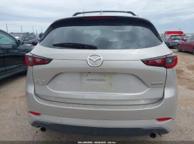 Mazda CX-5 2024 MAZDA CX-5 2.5 S PREMIUM PLUS - 46300 лв. - 68157238 7