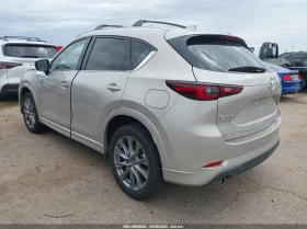 Mazda CX-5 2024 MAZDA CX-5 2.5 S PREMIUM PLUS - 46300 лв. - 68157238 6
