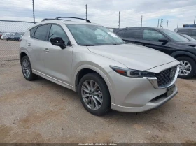 Mazda CX-5 2024 MAZDA CX-5 2.5 S PREMIUM PLUS